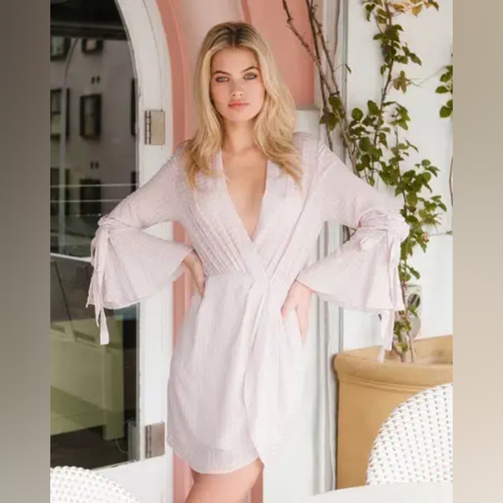 Sheike Destiny Dress